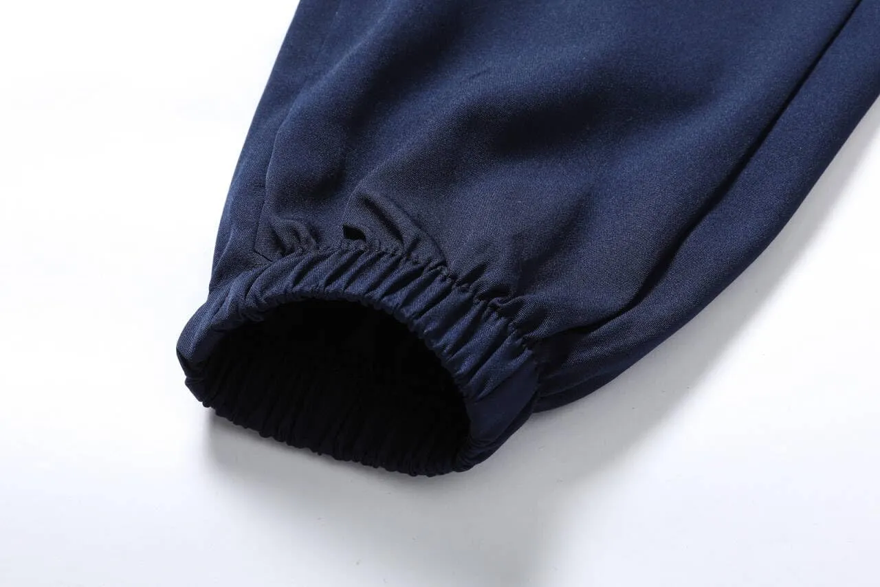 Baby Boys Cargo Joggers Pants Toddler Quick Dry Lightweight Hiking Pants Kids Pull On Sweatpants