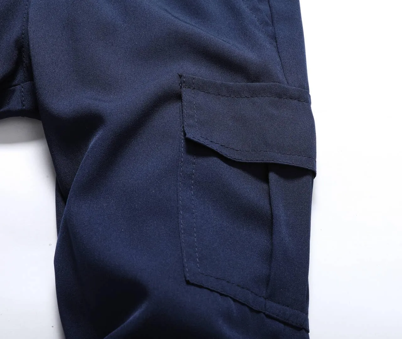 Baby Boys Cargo Joggers Pants Toddler Quick Dry Lightweight Hiking Pants Kids Pull On Sweatpants