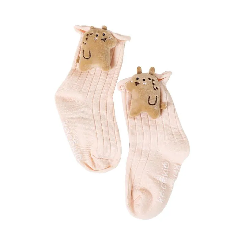 Baby Kid Animal Pattern Socks  Wholesale 74161275