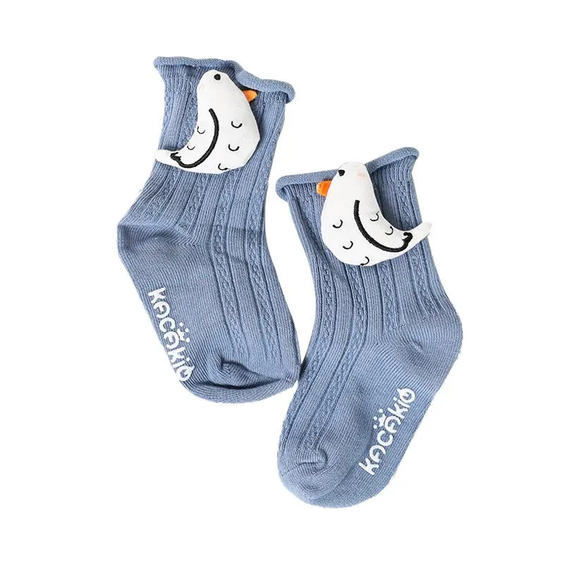 Baby Kid Animal Pattern Socks  Wholesale 74161275