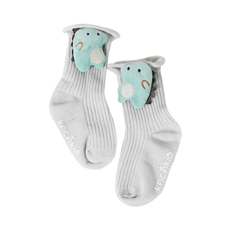 Baby Kid Animal Pattern Socks  Wholesale 74161275