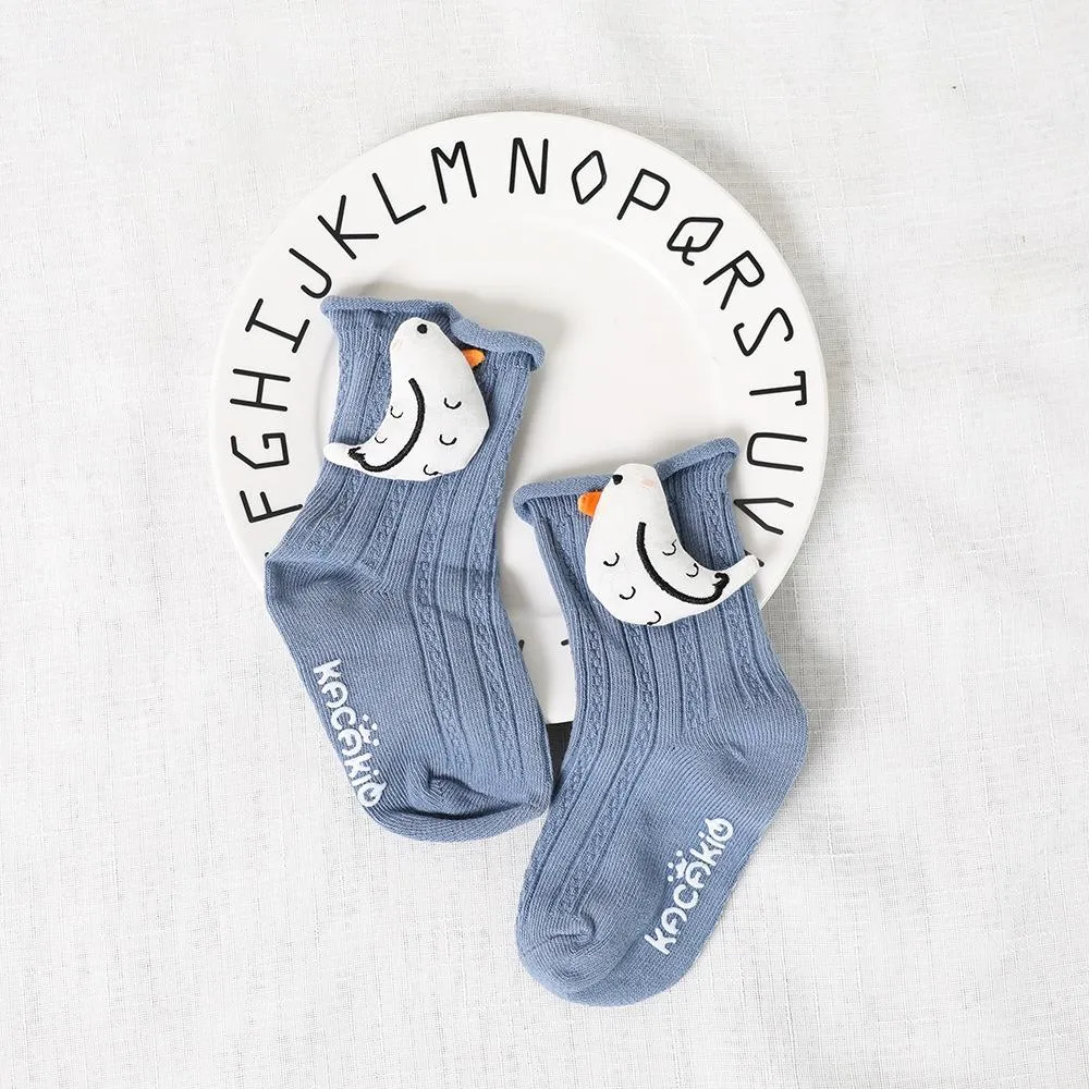 Baby Kid Animal Pattern Socks  Wholesale 74161275
