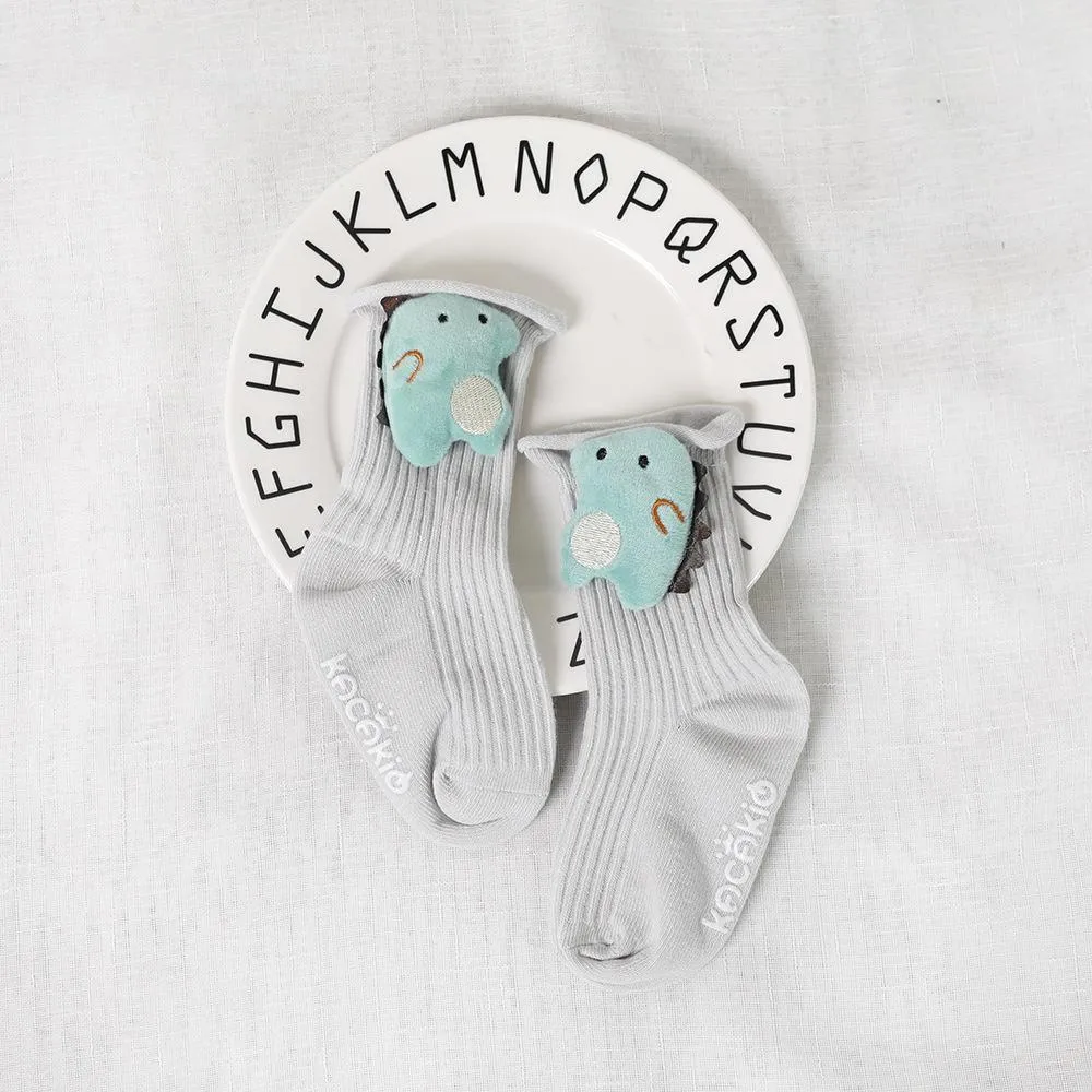 Baby Kid Animal Pattern Socks  Wholesale 74161275