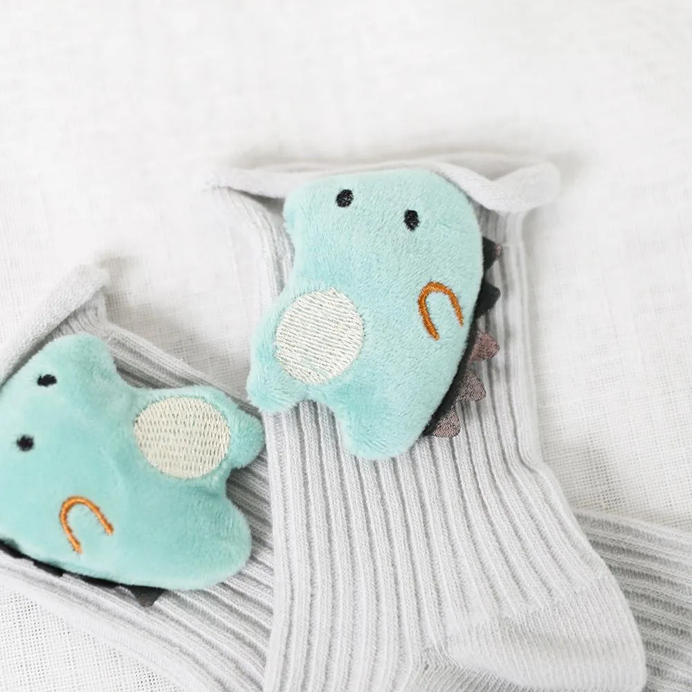 Baby Kid Animal Pattern Socks  Wholesale 74161275