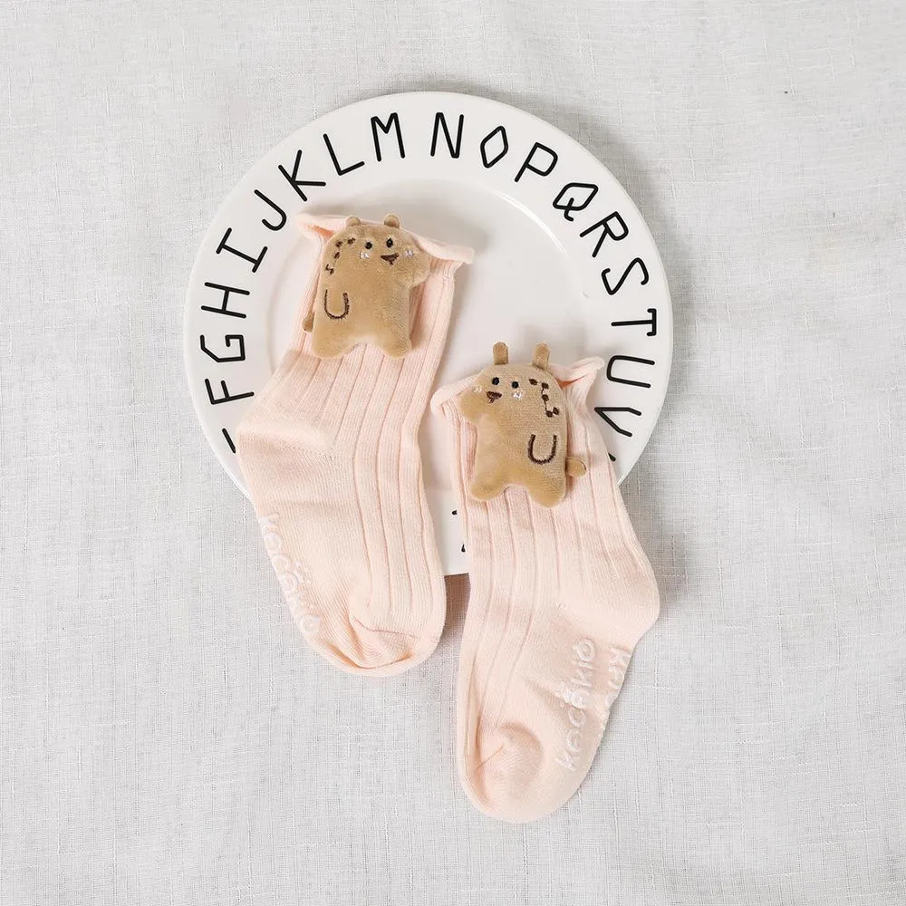 Baby Kid Animal Pattern Socks  Wholesale 74161275