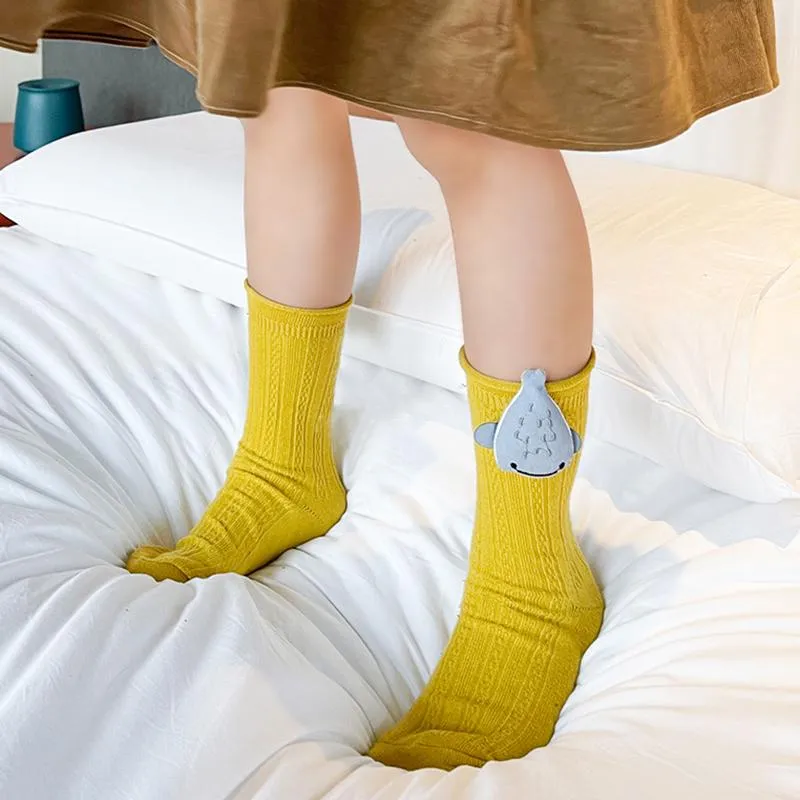 Baby Kid Animal Pattern Socks  Wholesale 74161275