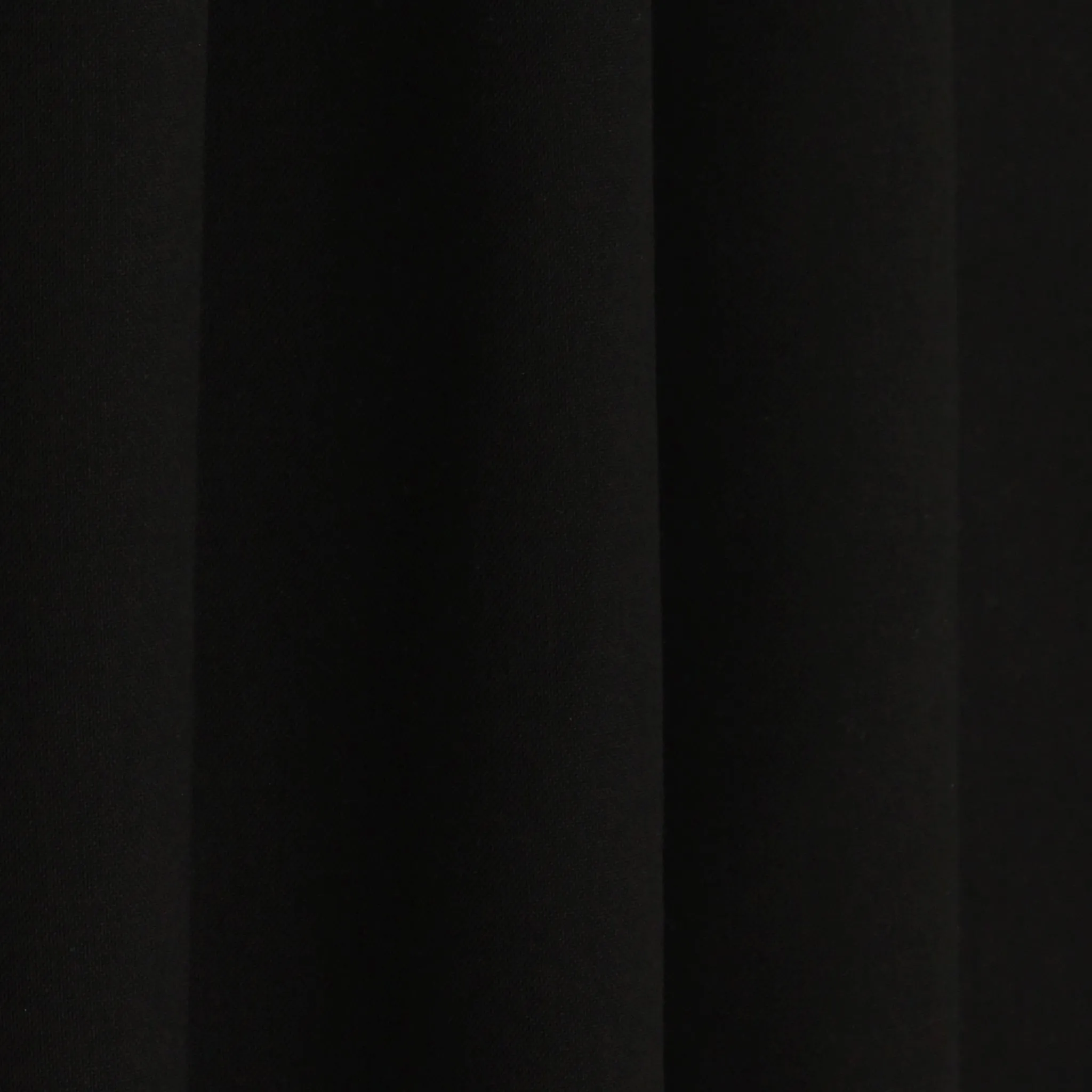 Black Harem Pants