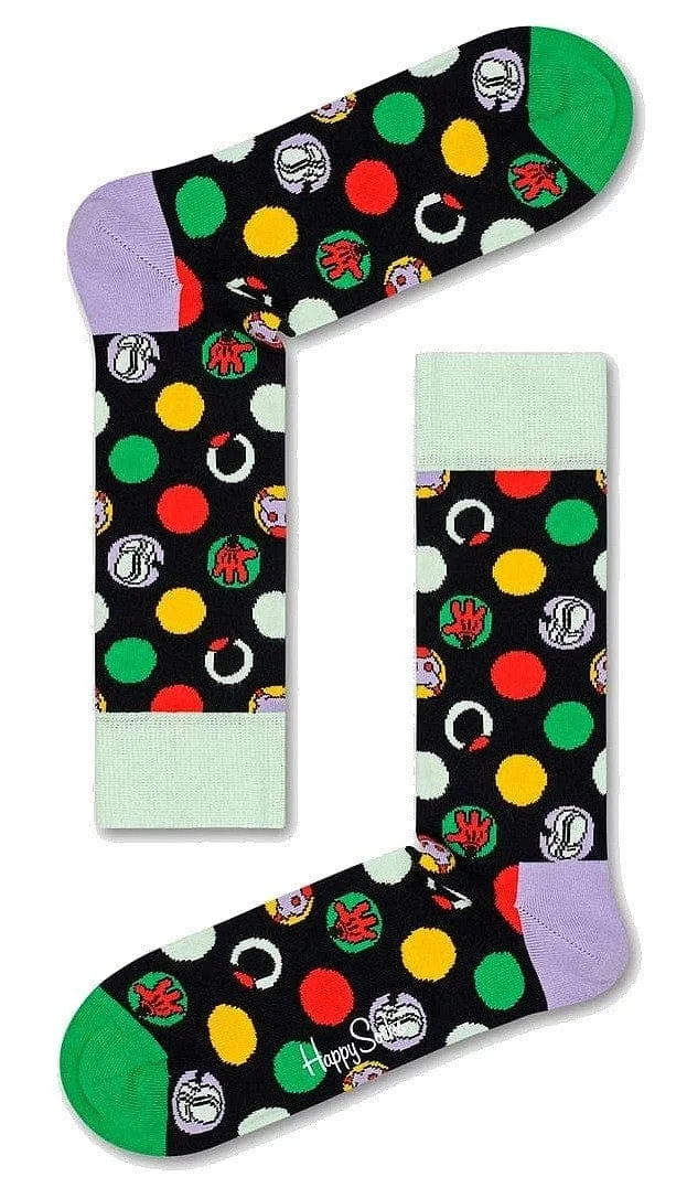 Disney Focus Mickey Sock