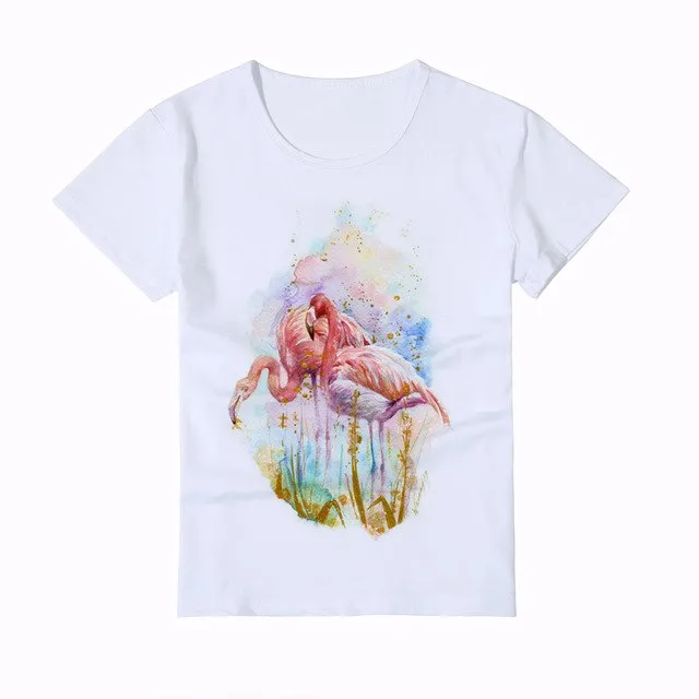 Flamingo T-Shirt