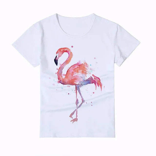 Flamingo T-Shirt
