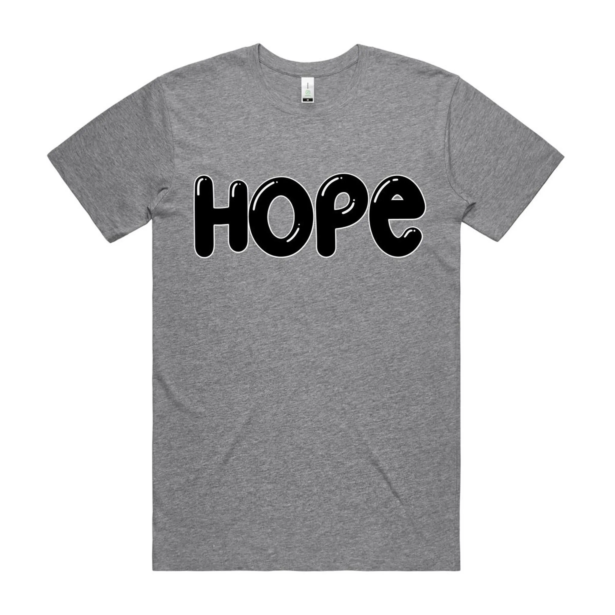 Hope Organic Tee