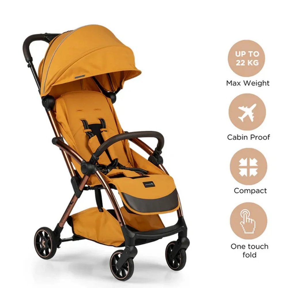 Influencer Air Stroller