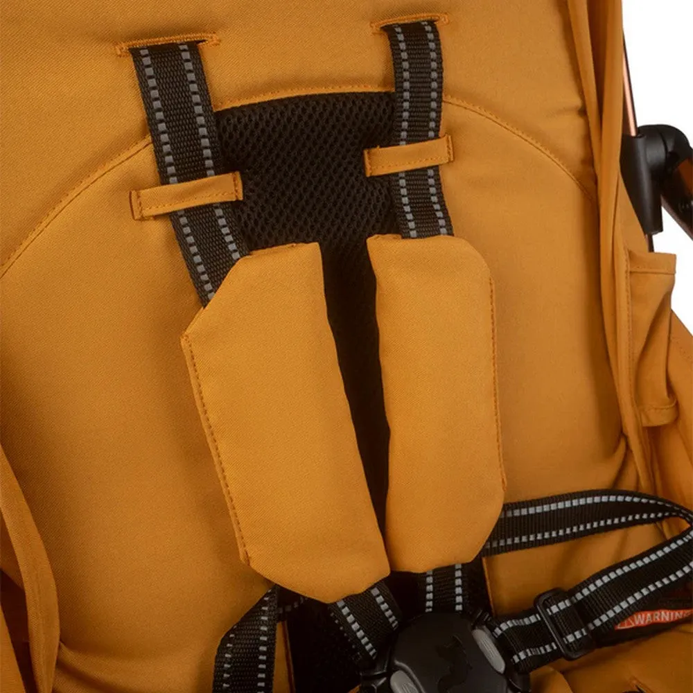 Influencer Air Stroller