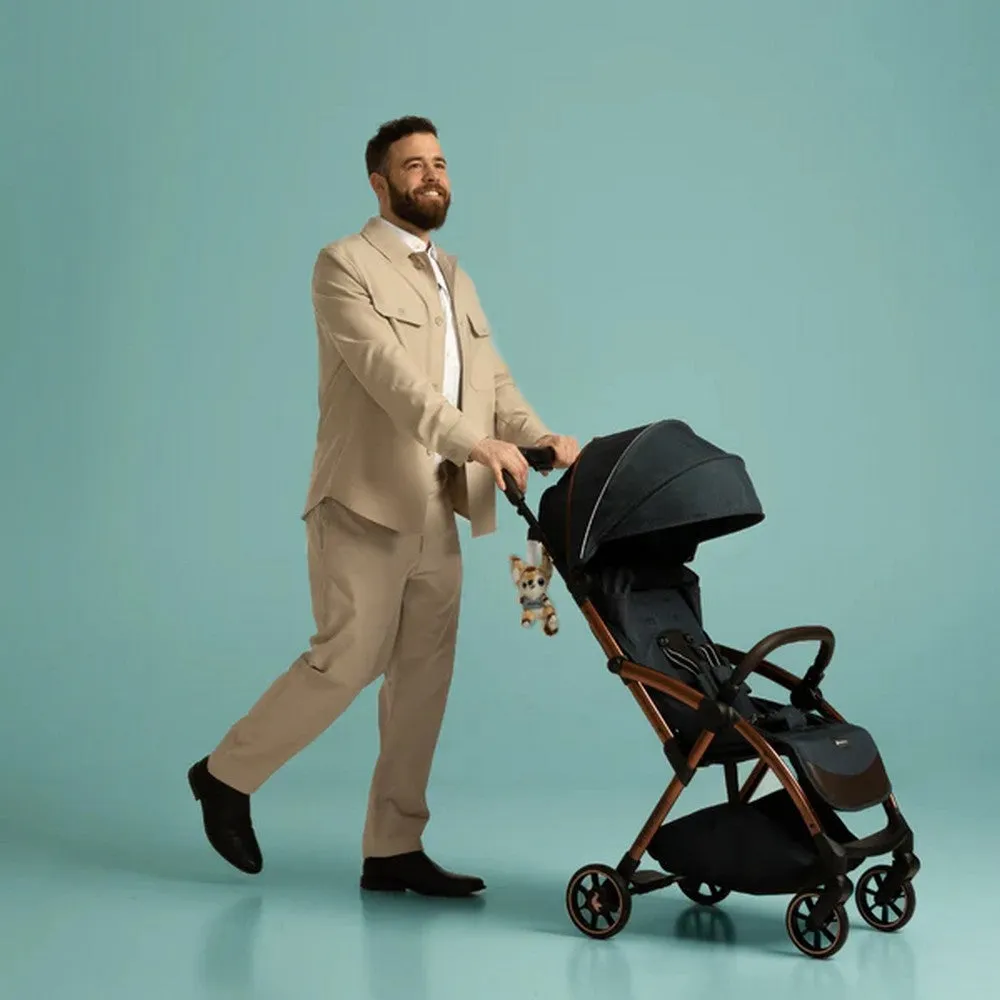 Influencer Air Stroller