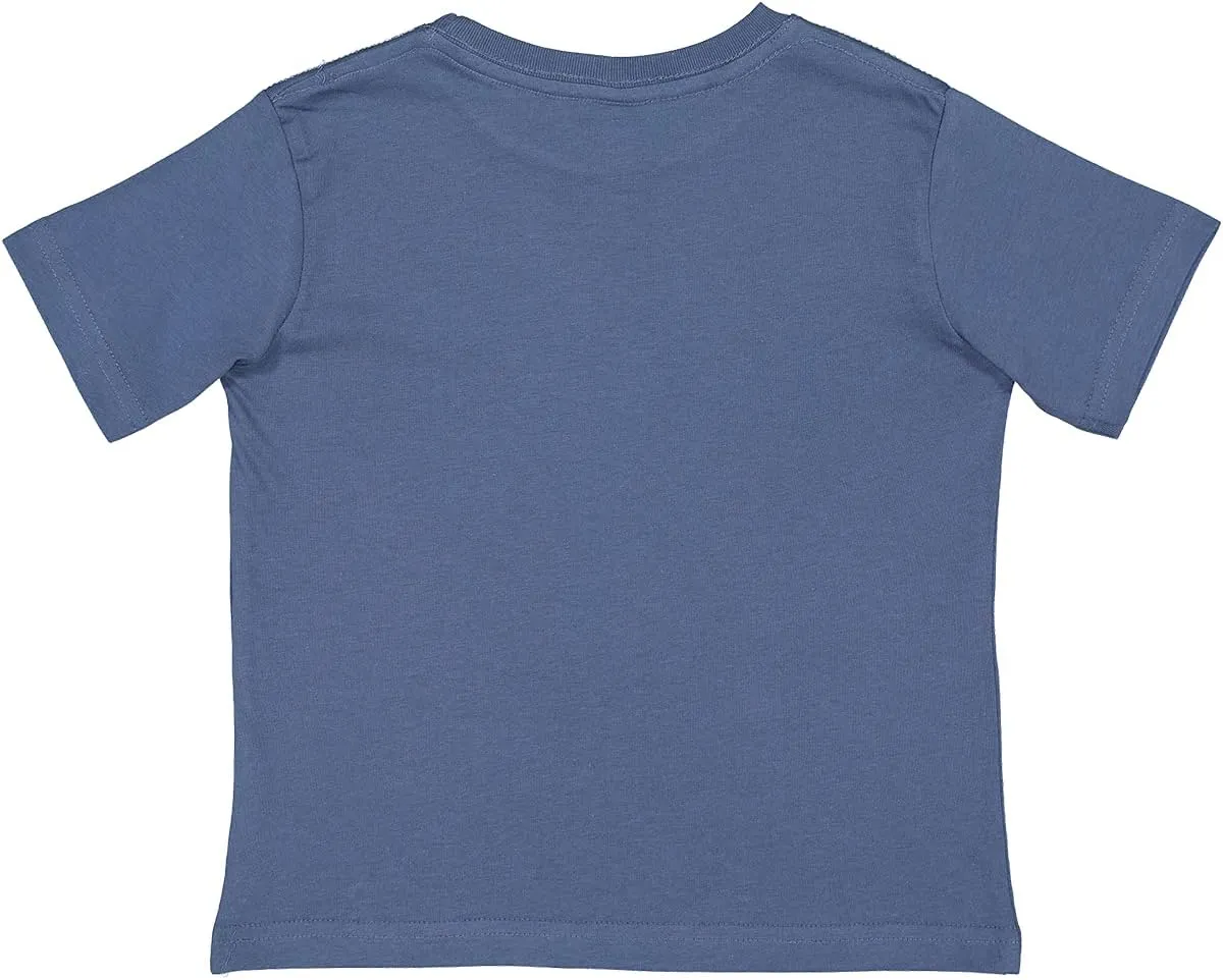 inktastic The 80s Cassette Tapes Toddler T-Shirt