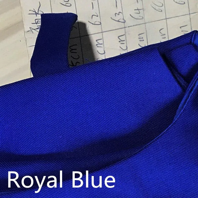 Jacket Pants Women&#39;s Business Suit Female Office Uniform Ladies Formal Trouser Suit Double Breasted Women&#39;s Tuxedo Custom