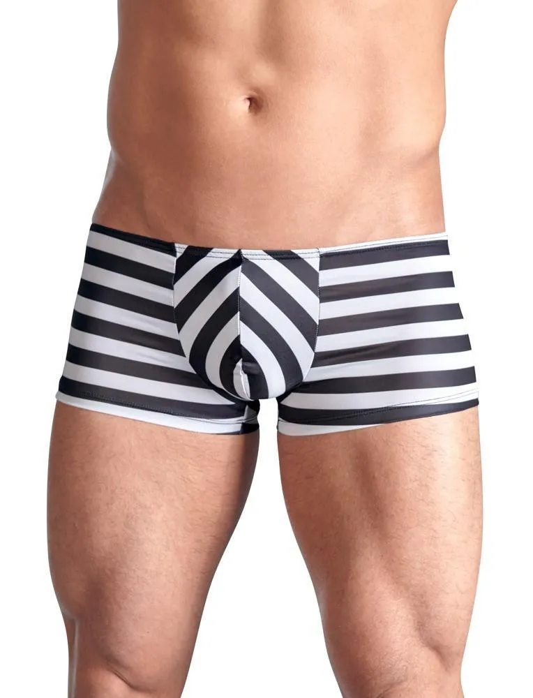 Jail Pants