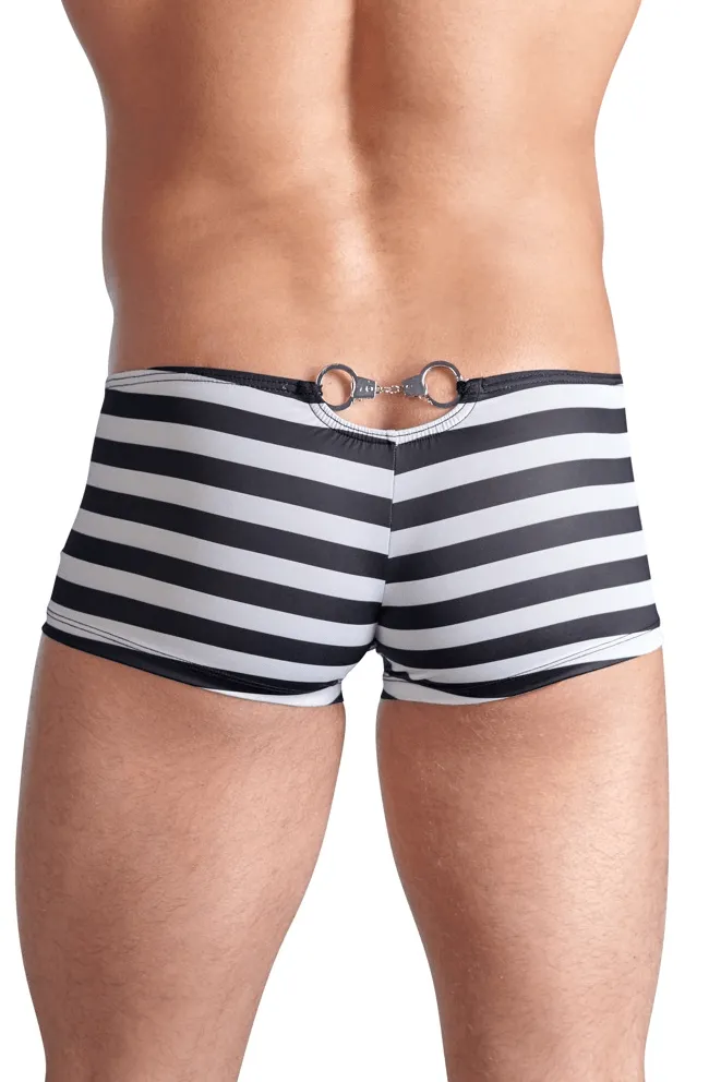 Jail Pants