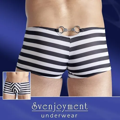 Jail Pants