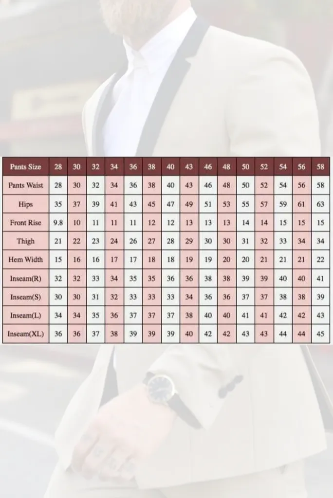 Men Suits White 2 Piece Slim Fit Formal Fashion Wedding Suit, Party Wear Dinner Suit, Bespoke for Men