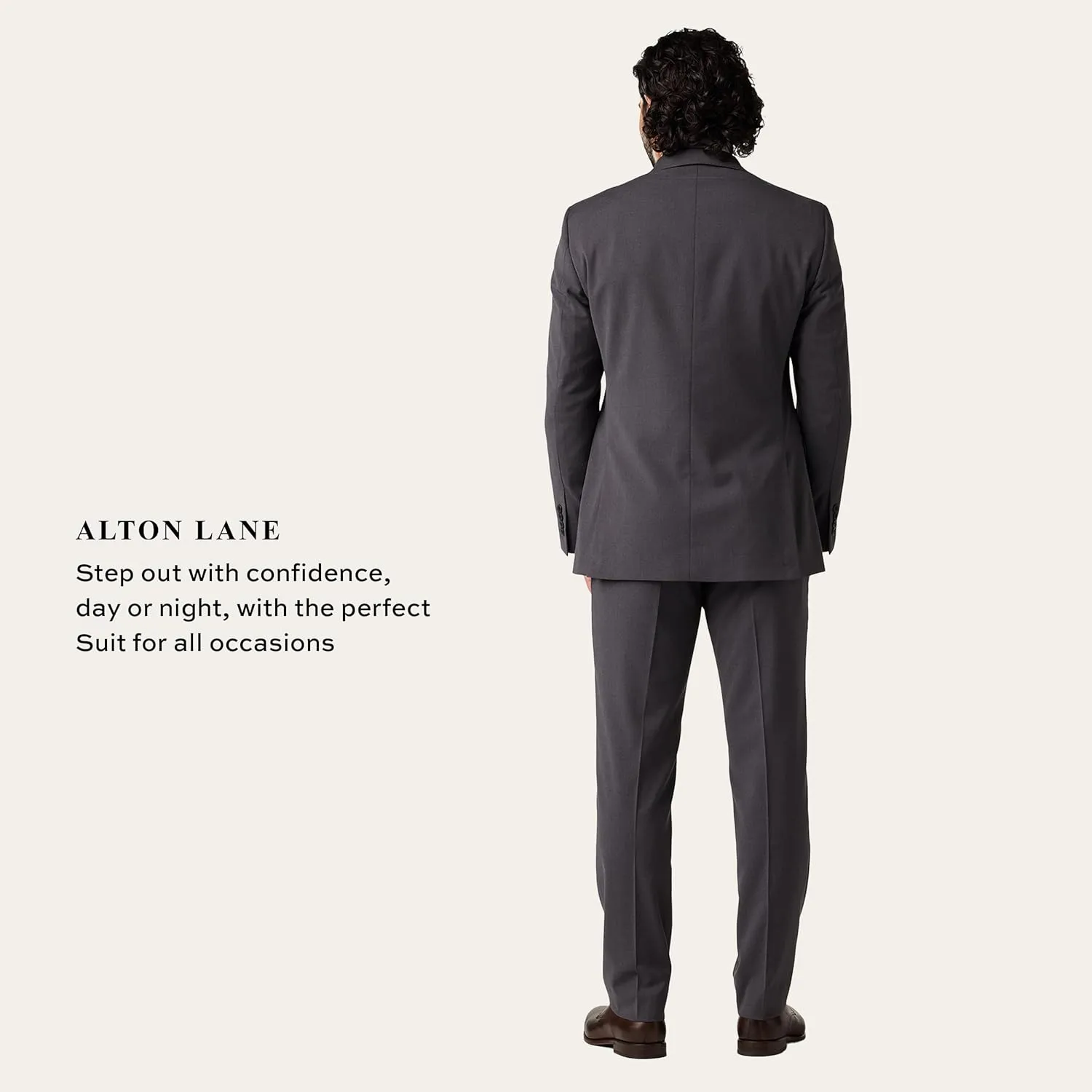 Mercantile Suit Tailored Fit - Premium Quality Suits for Men, Stylish and Elegant Formal Suit for Men