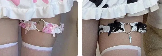 Moo Cow Girl Set