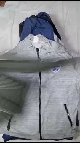 Nike Sweatshirt Zipper