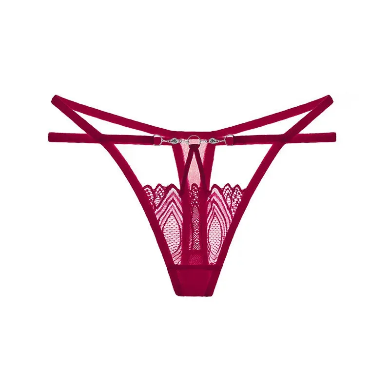 Sexy G-string T Panties
