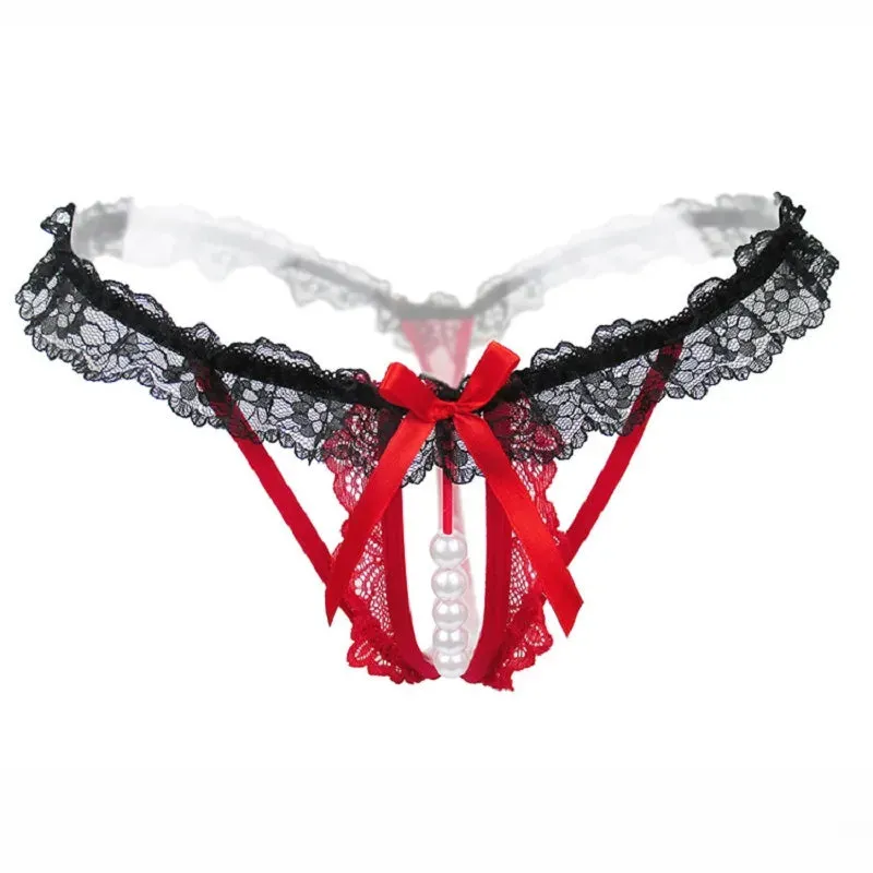 Sexy G-string T Panties