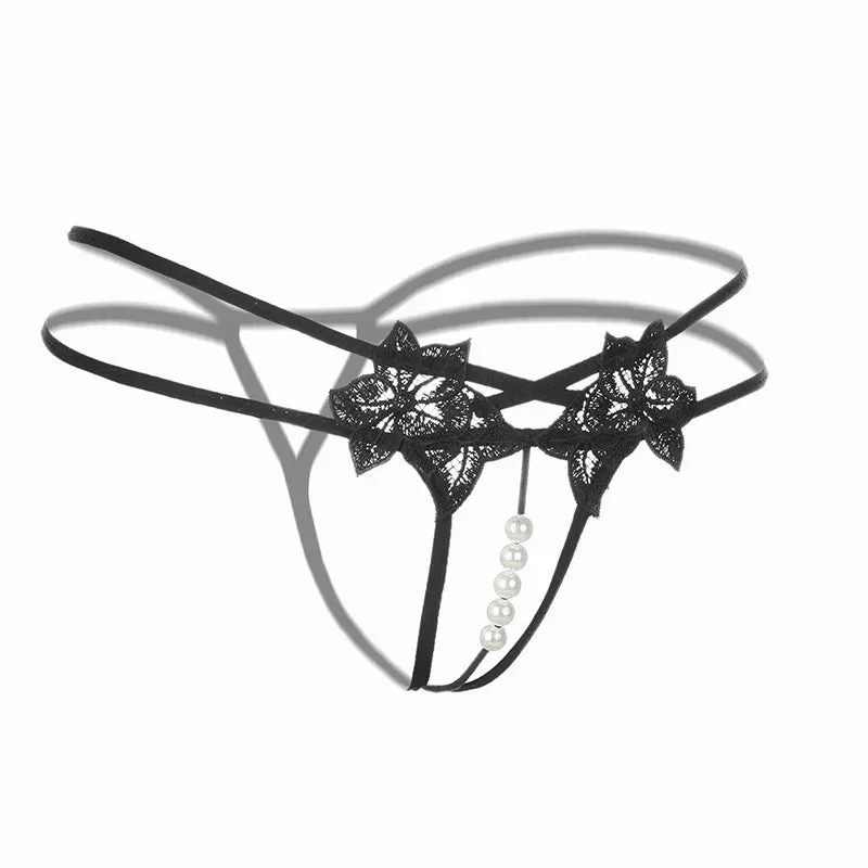 Sexy G-string T Panties
