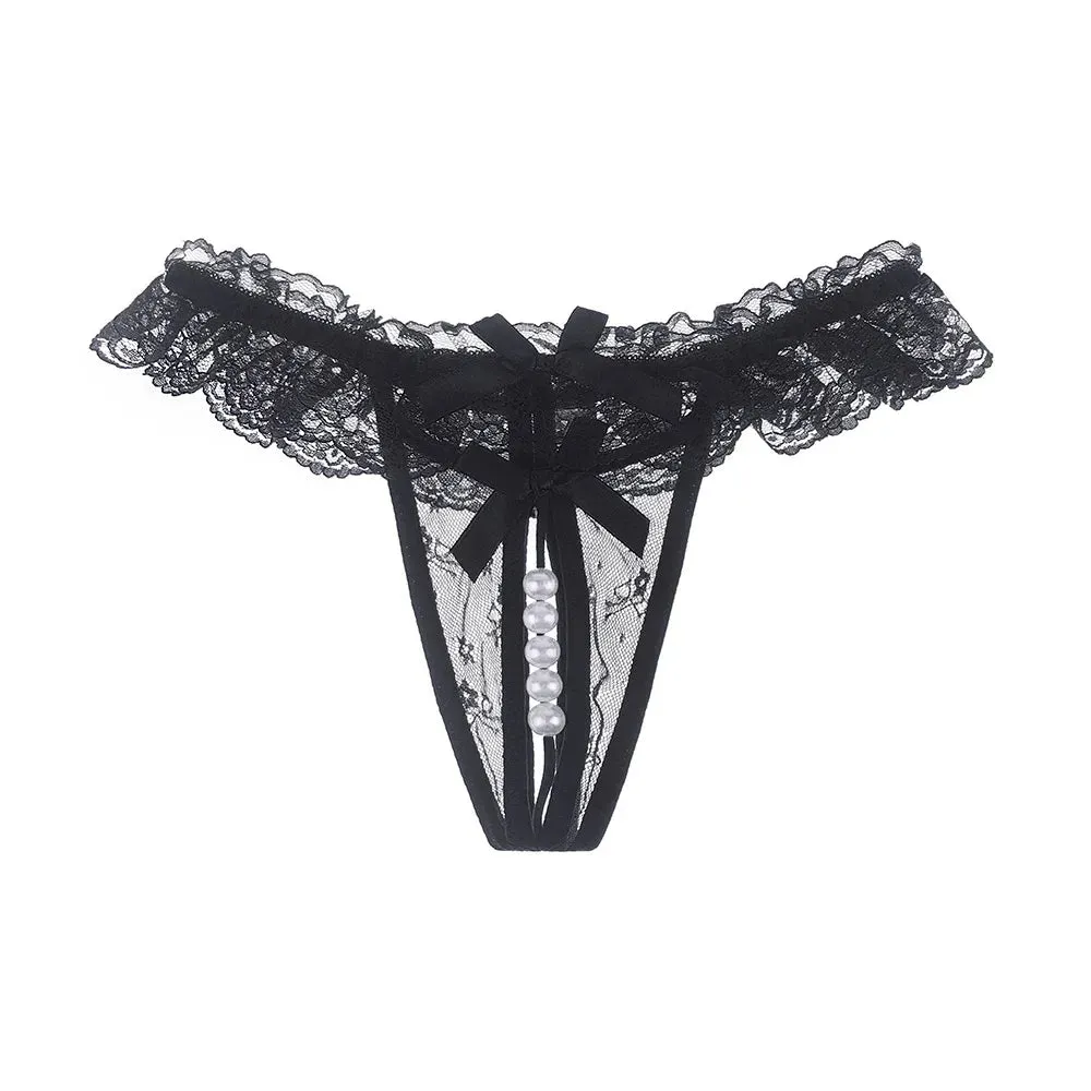 Sexy G-string T Panties