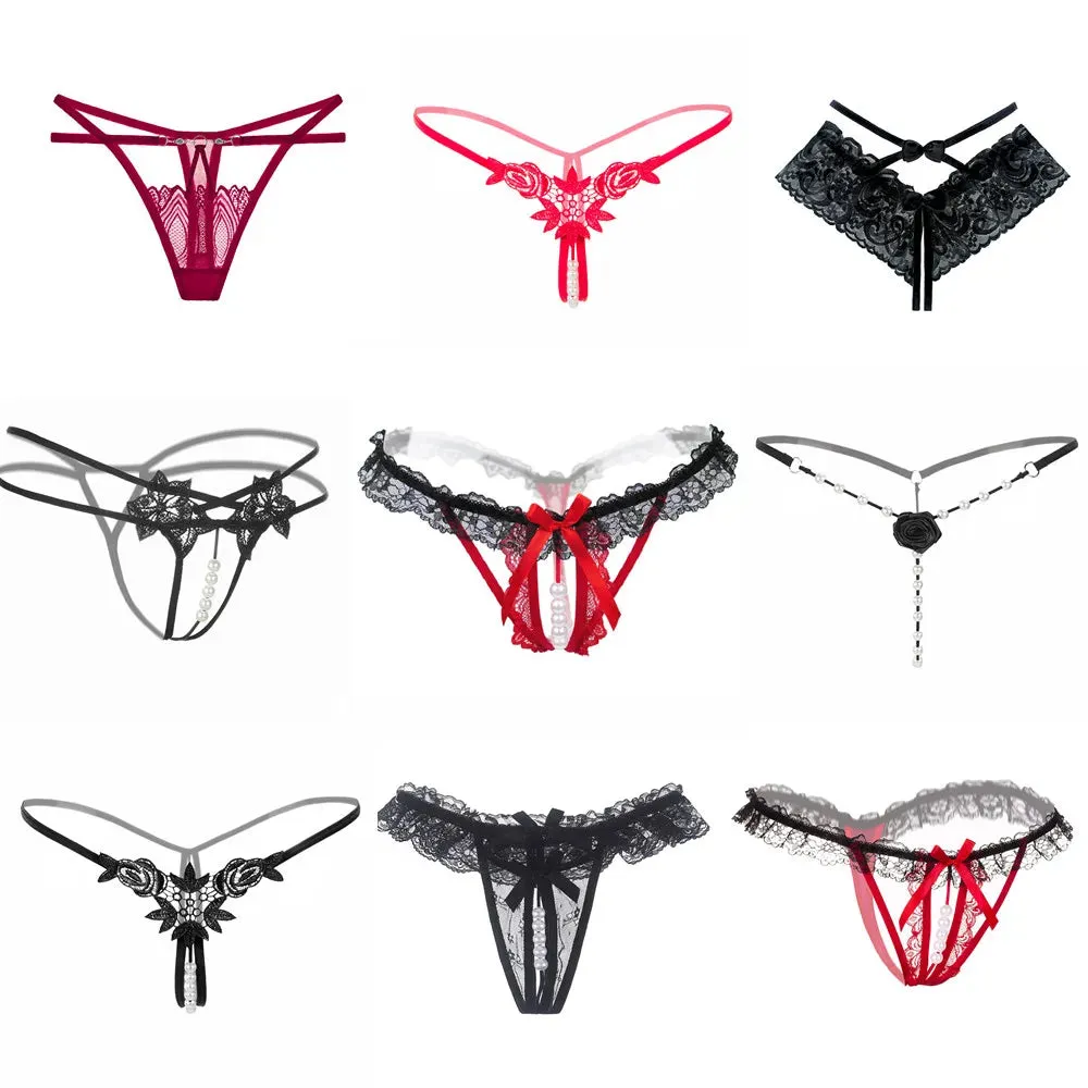 Sexy G-string T Panties