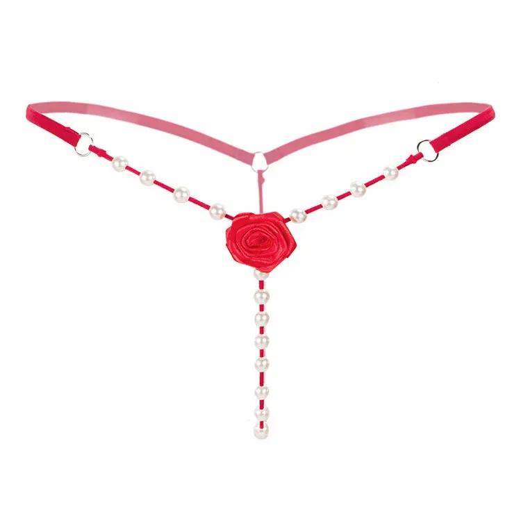 Sexy G-string T Panties