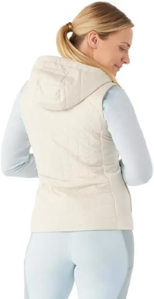 Smartwool Women's Smartloft Vest