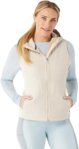 Smartwool Women's Smartloft Vest