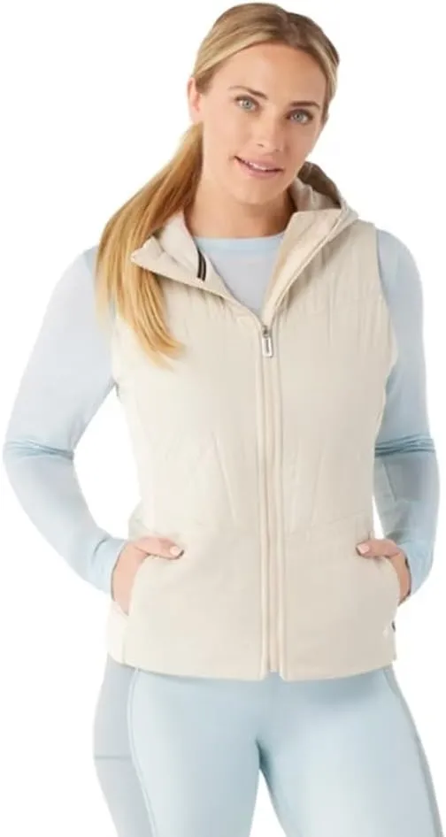 Smartwool Women's Smartloft Vest