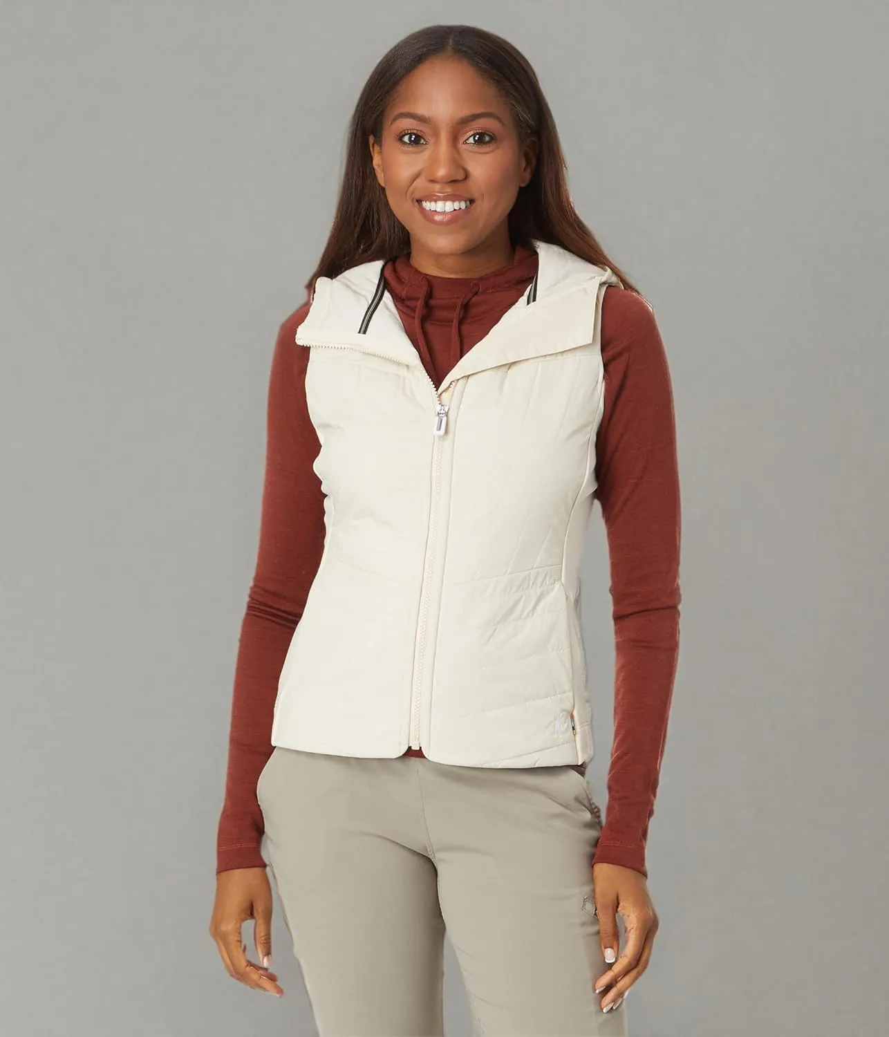 Smartwool Women's Smartloft Vest