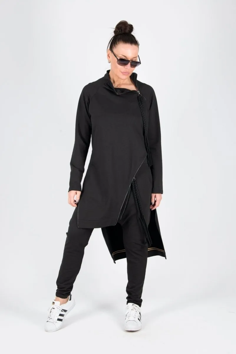 Terry cotton Sweatshirt Gloria