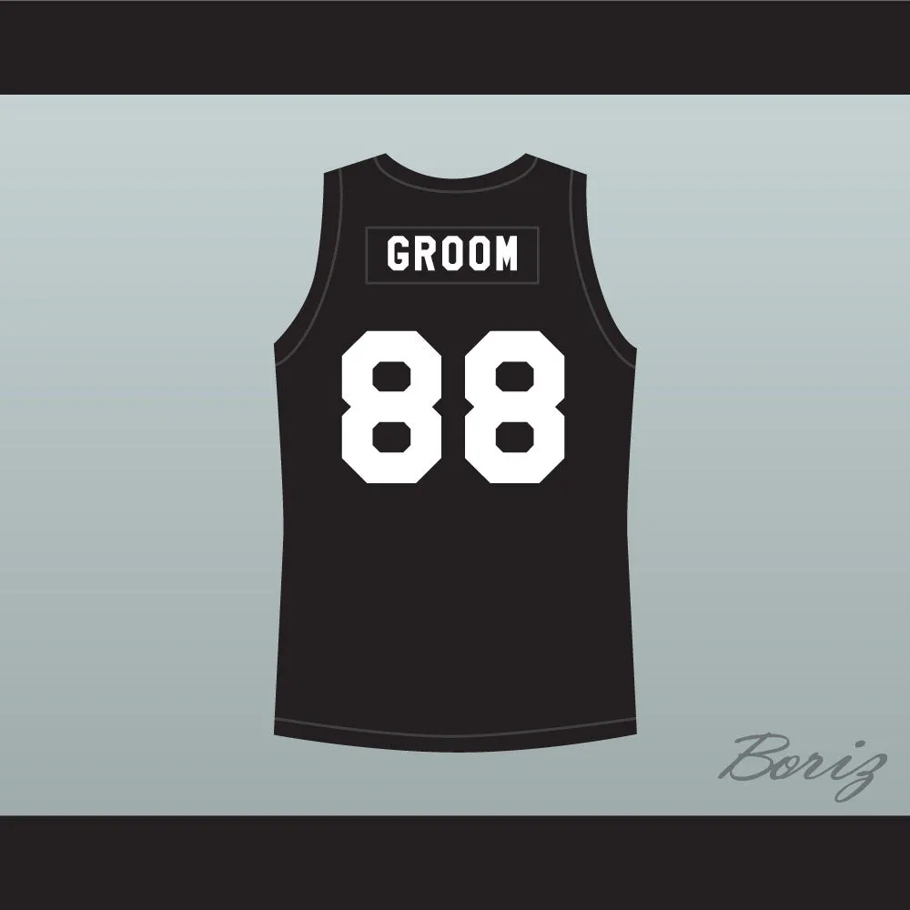 Tuxedo Basketball Jersey Any Player or Number