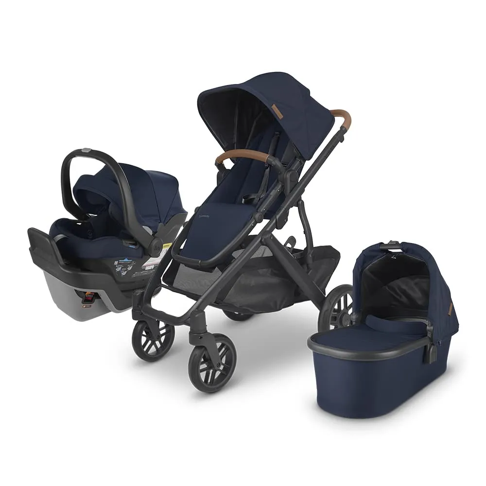 UPPAbaby VISTA V2   MESA MAX Travel System