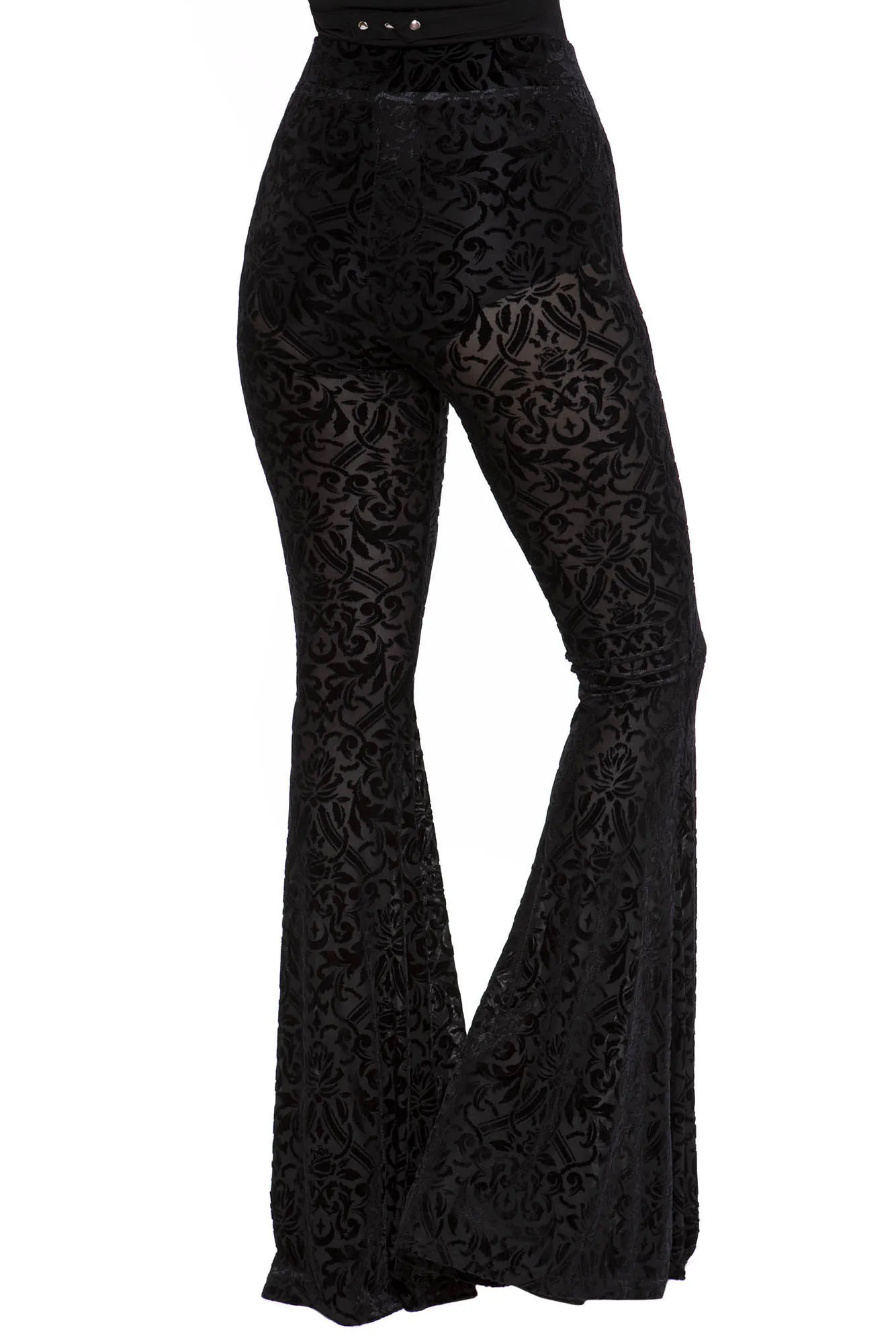 Velora Bell Bottoms