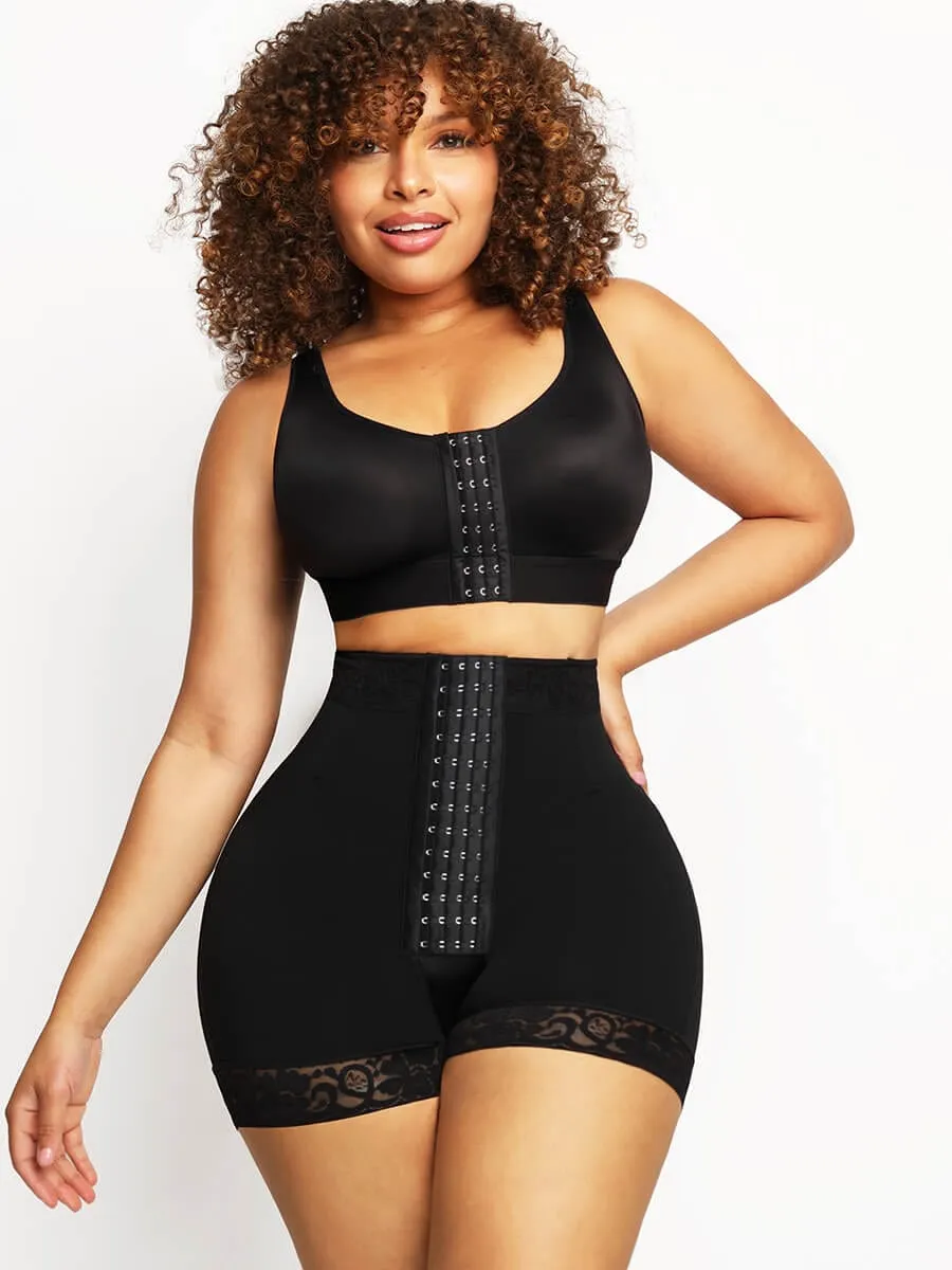 Wholesale Buttock Lift Tummy Control Shapewear Boxer Pants
