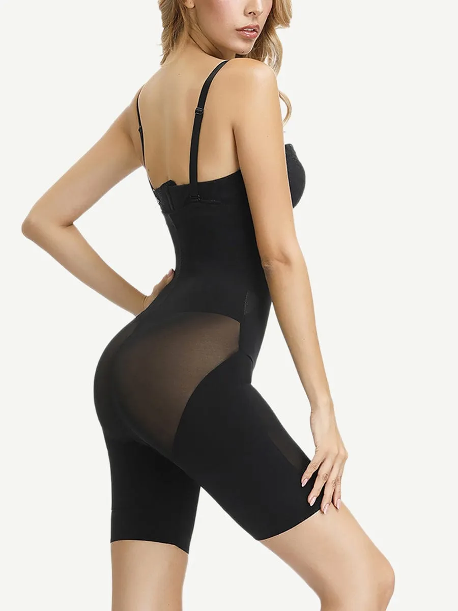Wholesale Cross Compression Abs Shaping Pants